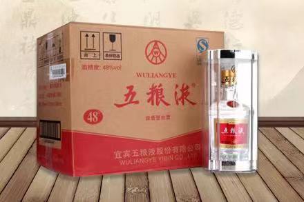 昌都五粮液回收