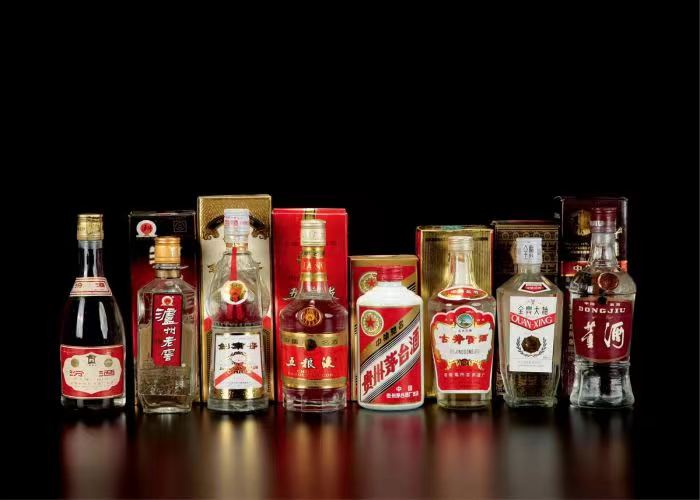 昌都老酒储存的方法